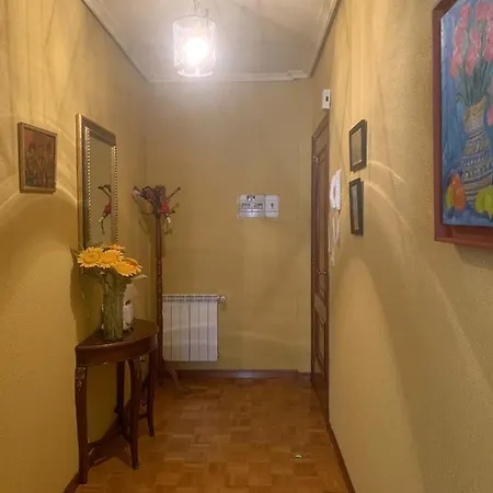 Casa De Eva Puesta De Sol * Castro Caldelas